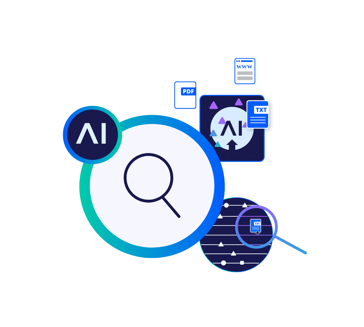 Cognigy Ai Resources - Classic Vintage Wallpaper - High Resolution